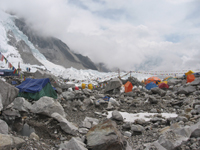 Everest Gokyo Trek